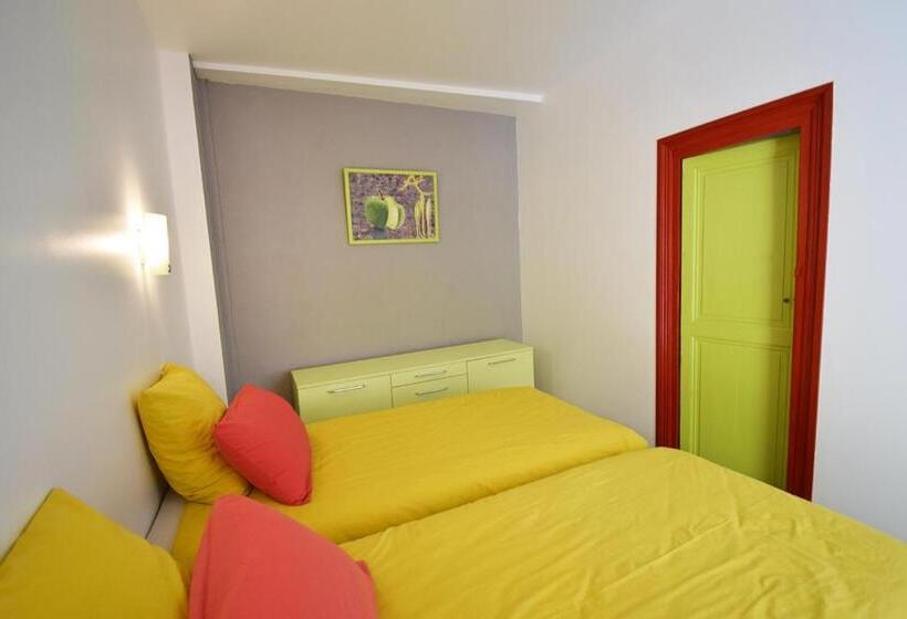 آپارتمان 1 خوابه, Art Home Bnb