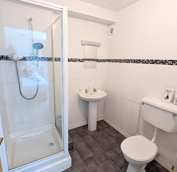 Стандартный Номер Кровать Кинг, Cottage Court