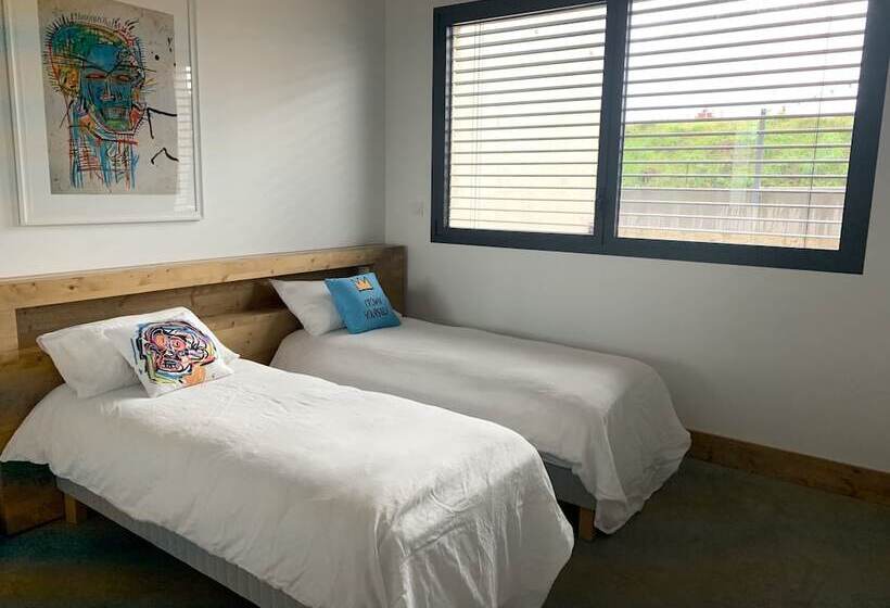 스탠다드 룸, Le B Complexe Hôtel