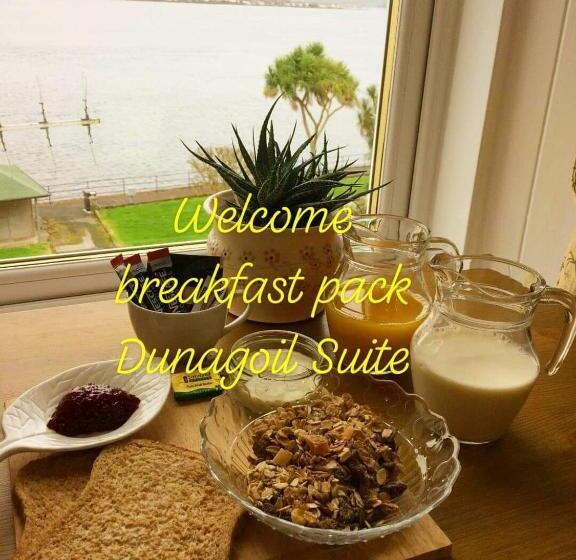جناح مطلّ علي البحر, Commodore Guesthouse, Seaside Holiday Suites