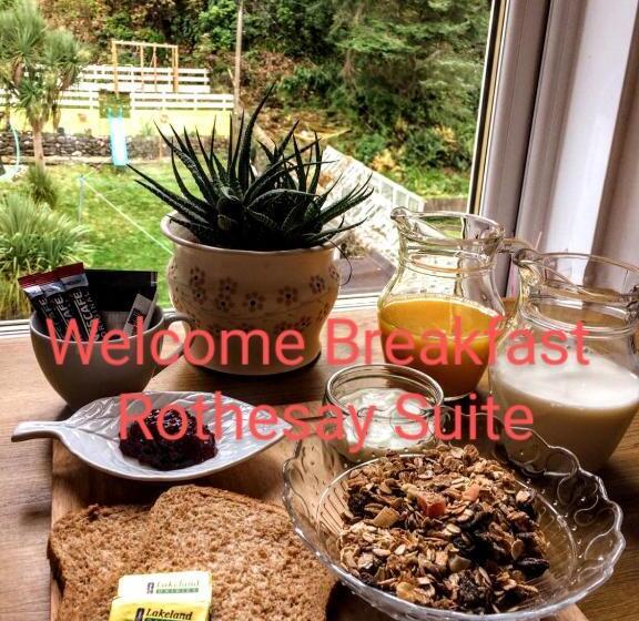 바다 전망 스위트, Commodore Guesthouse, Seaside Holiday Suites