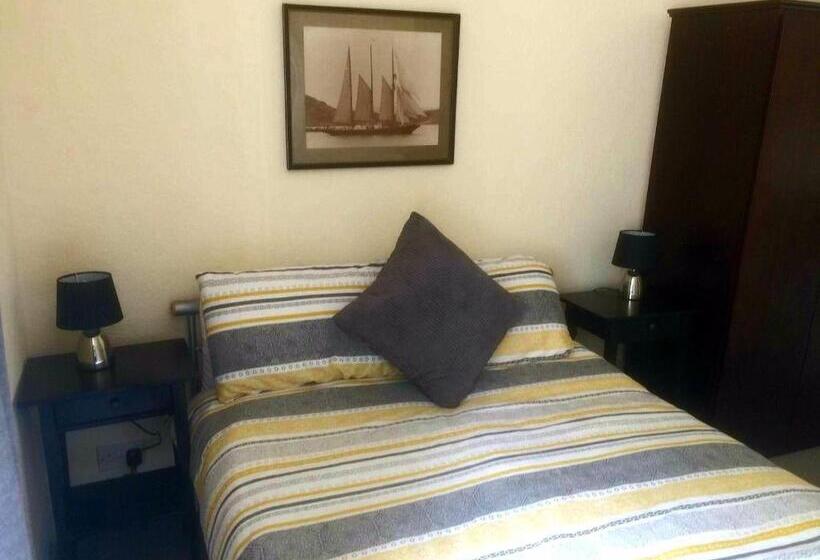 바다 전망 스위트, Commodore Guesthouse, Seaside Holiday Suites