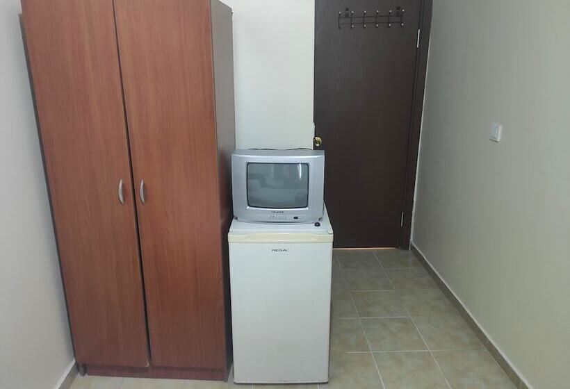 اتاق استاندارد, şah Otel