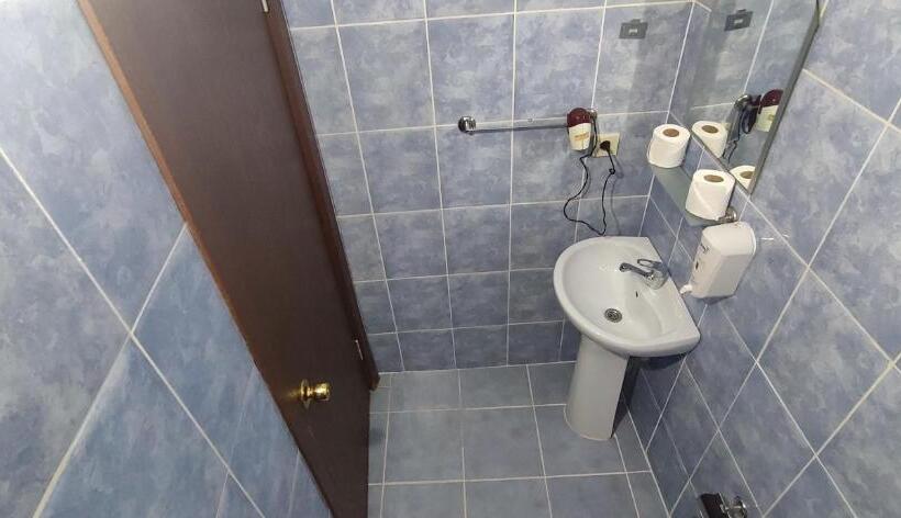 اتاق استاندارد, şah Otel