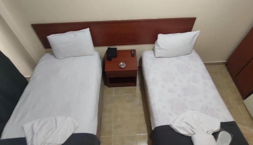 اتاق استاندارد, şah Otel