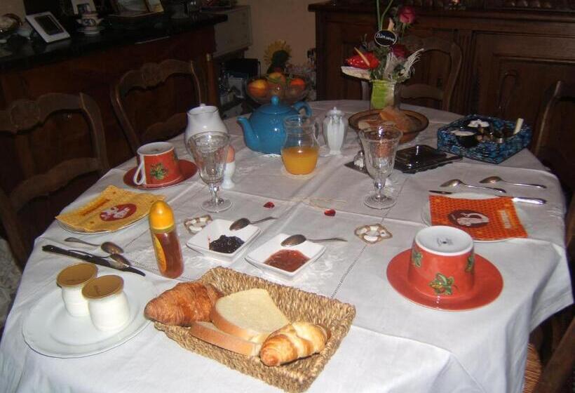 Номер Стандарт, Relais Du Cap Romain