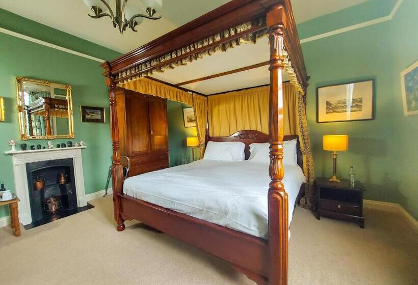 Quarto standard, Grosvenor Villa
