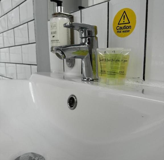 Номер Стандарт, Citi Hotel Aberdeen
