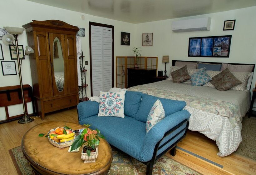 프리미엄 스튜디오, Life Is Good Bed And Breakfast