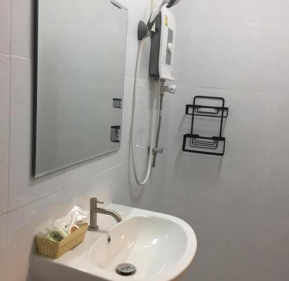 Номер Стандарт, T&n Home Ayutthaya