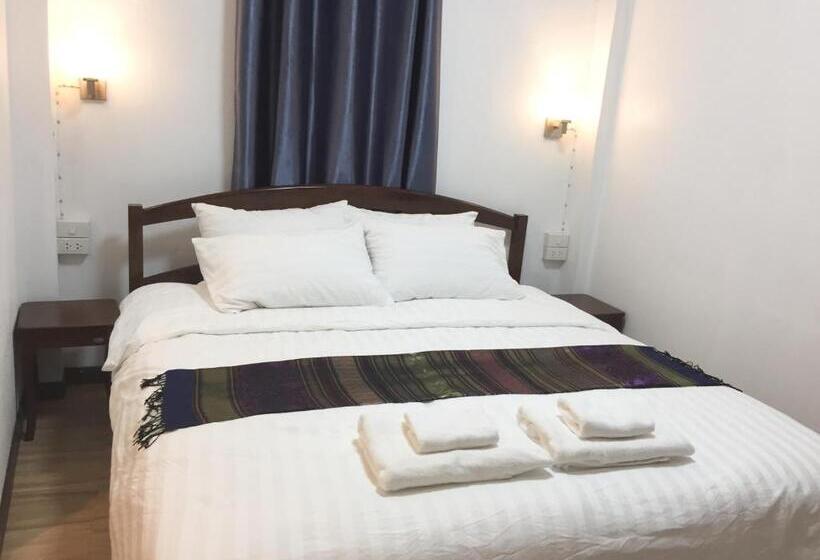 Семейный Номер, T&n Home Ayutthaya