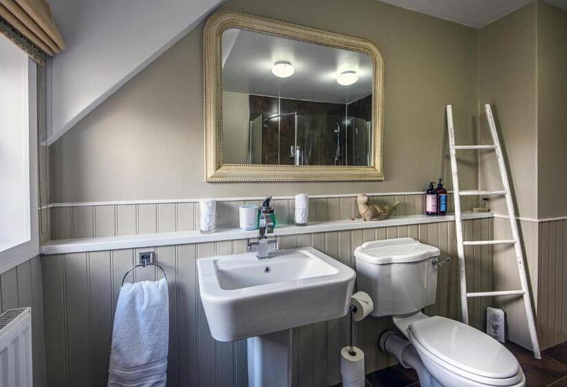 Люкс, Dunnet B&b Escapes