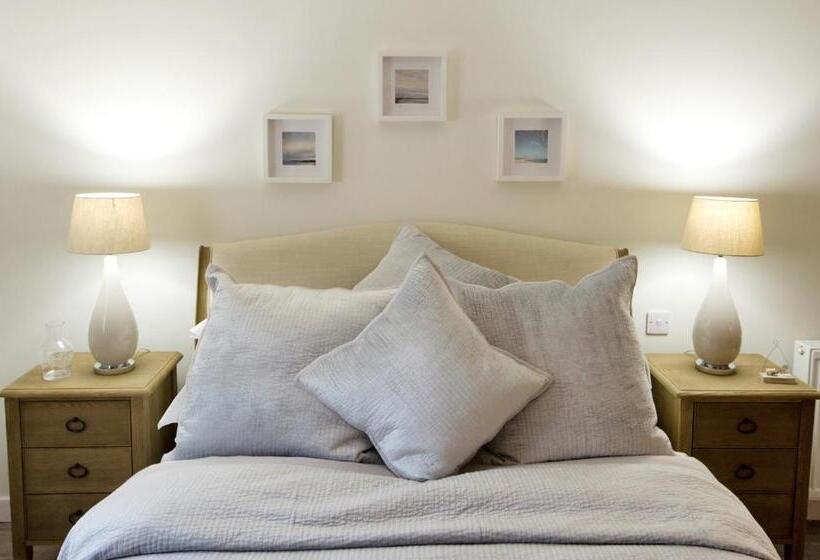 Люкс Кровать Кинг, Dunnet B&b Escapes