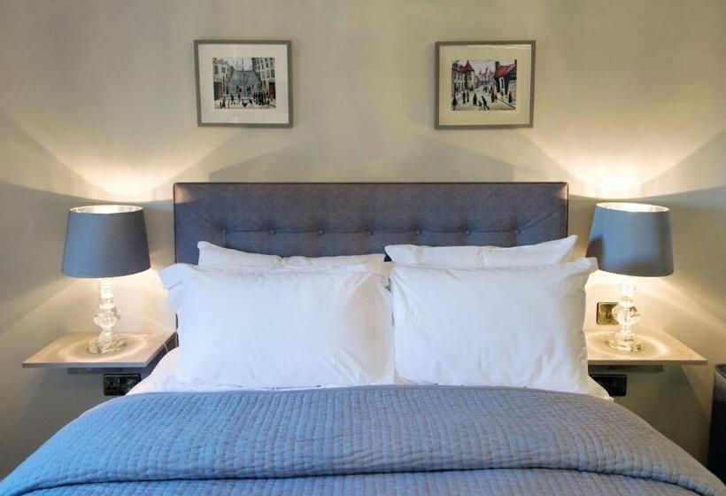 Люкс Кровать Кинг, Dunnet B&b Escapes