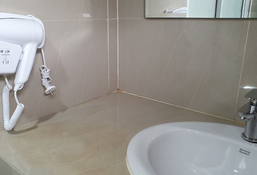 Бунгало Стандарт, Horizon Beach Resort Koh Jum