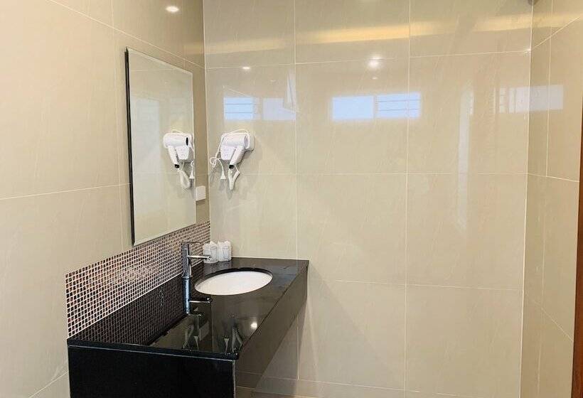 Номер Deluxe Вид на Море, Horizon Beach Resort Koh Jum