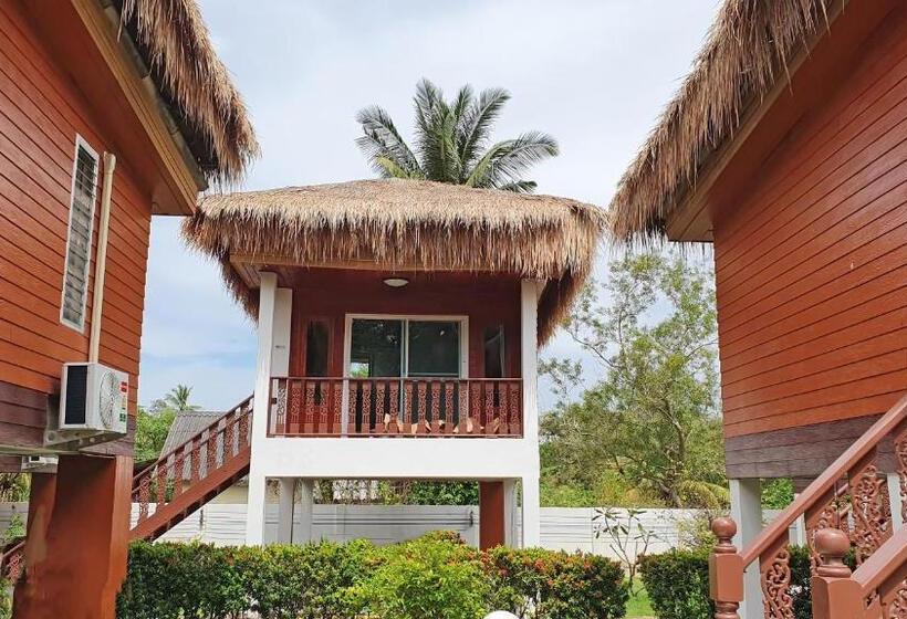Бунгало Стандарт, Horizon Beach Resort Koh Jum