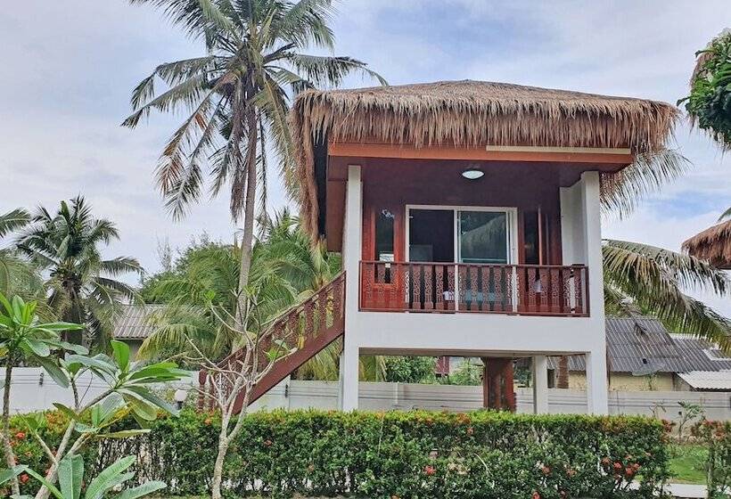 Бунгало Стандарт, Horizon Beach Resort Koh Jum