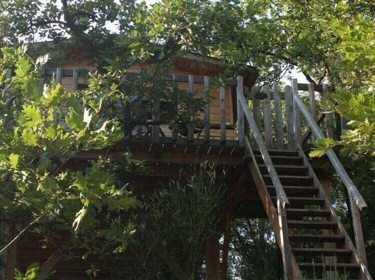 Хижина, La Cabane Des Amoureux