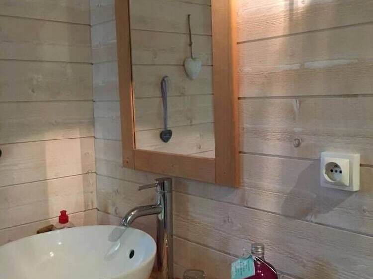 Хижина, La Cabane Des Amoureux
