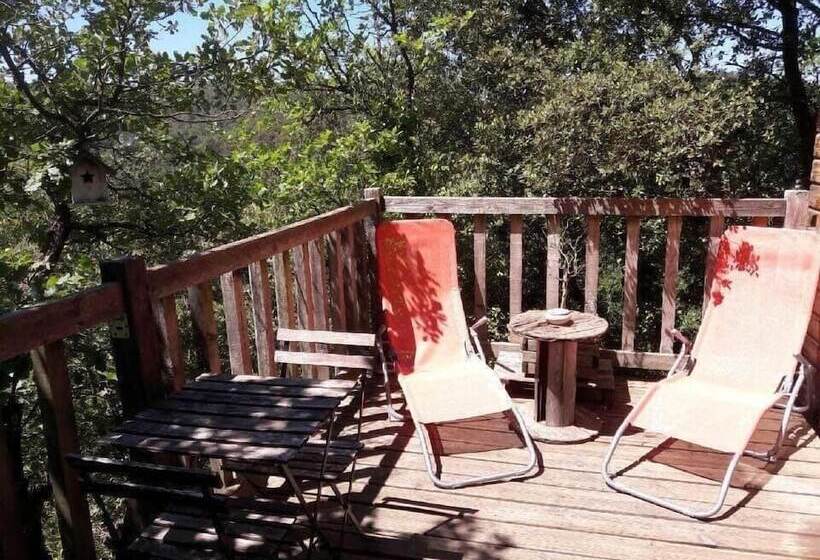 Хижина, La Cabane Des Amoureux
