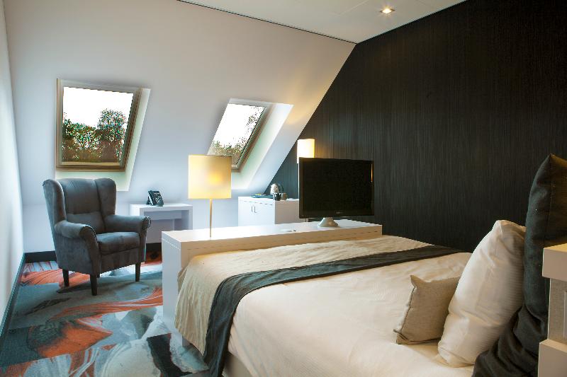Номер Superior, The Townhouse