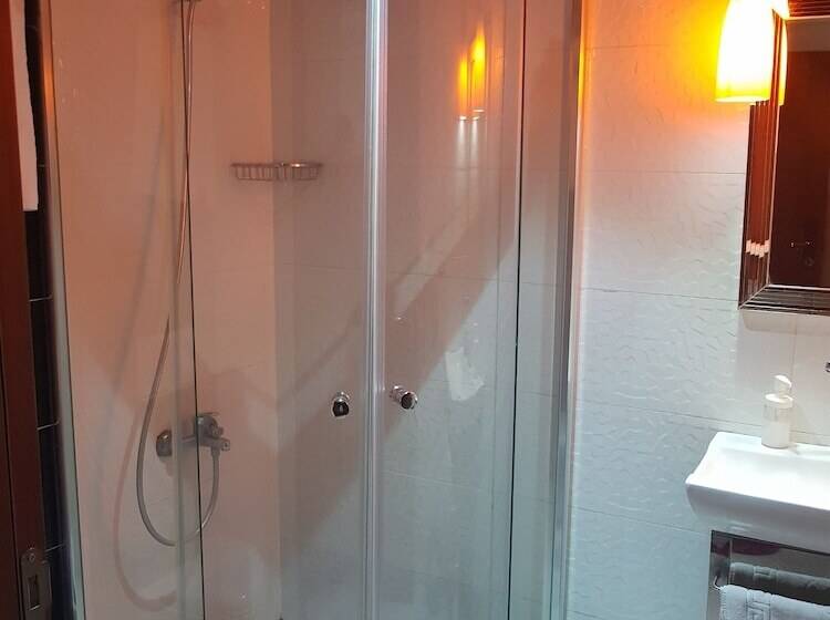 חדר סטנדרט יחיד, Ismira Hotel Ankara