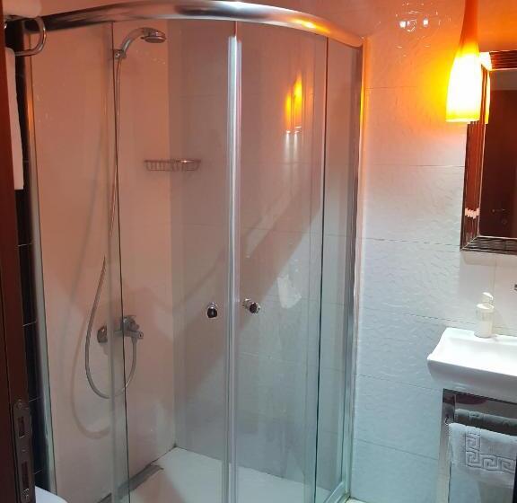 חדר סטנדרט, Ismira Hotel Ankara