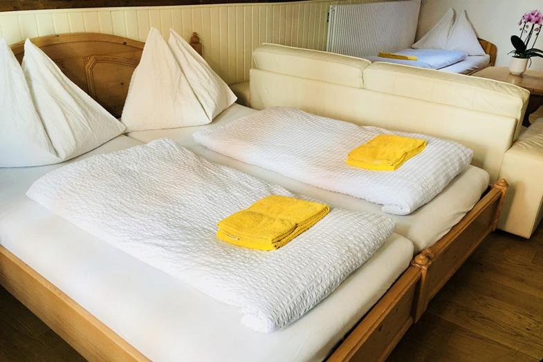 Семейный Номер, Interlaken Linda Inn Lodge