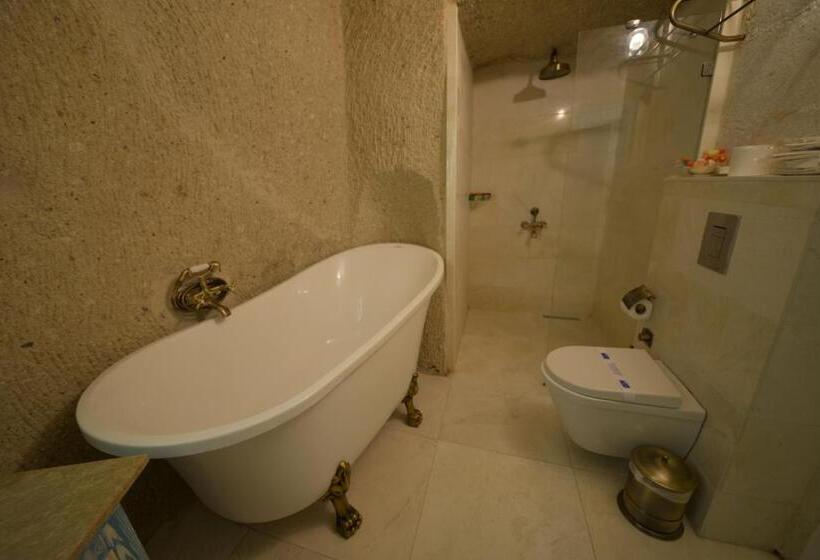 패밀리 룸, Caftan Cave Suites
