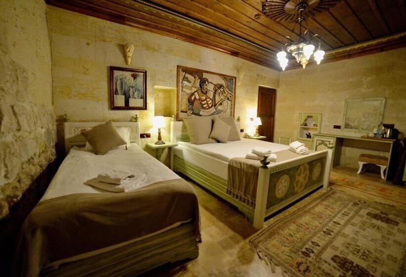 수피리어 패밀리 룸, Caftan Cave Suites