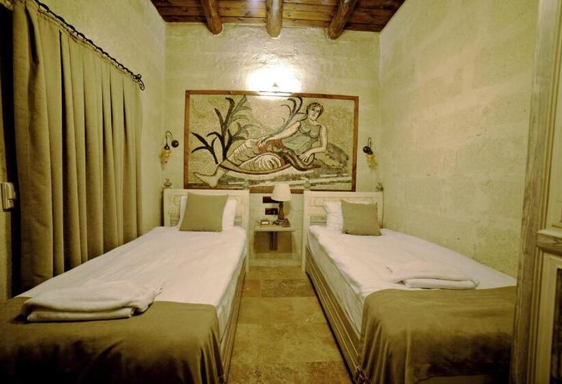 스탠다드 룸, Caftan Cave Suites