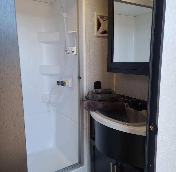 Люкс Superior, Grand Canyon Rv Glamping