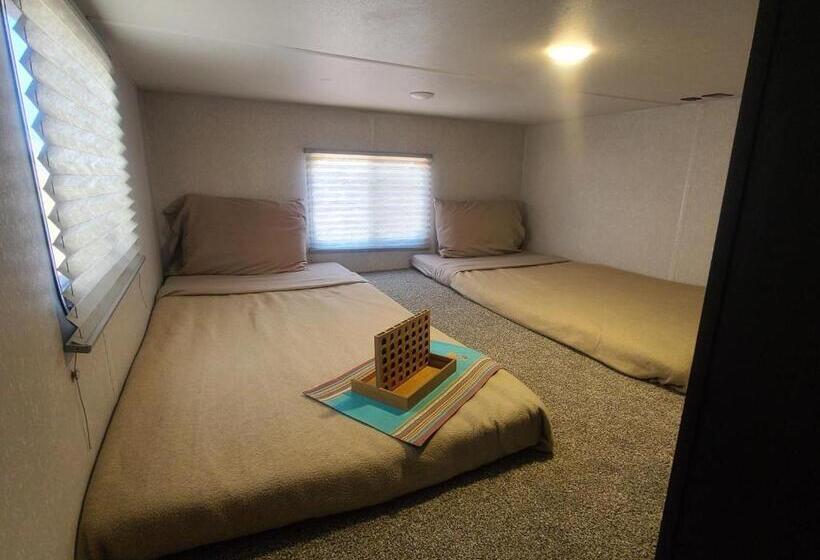 Люкс Superior, Grand Canyon Rv Glamping