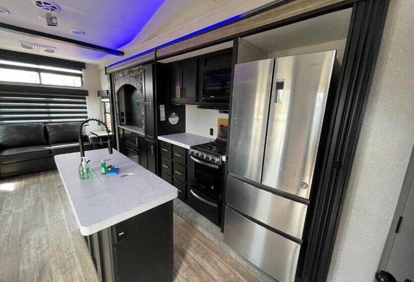 Люкс Superior, Grand Canyon Rv Glamping