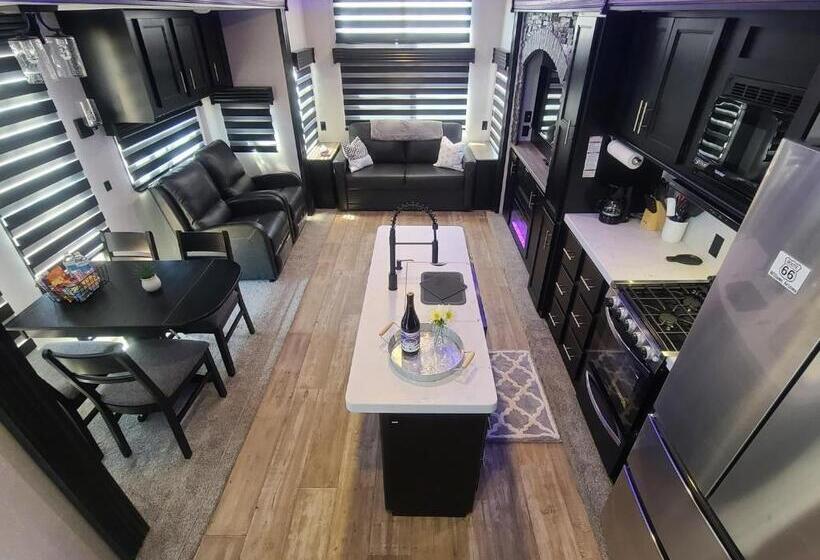 Люкс Superior, Grand Canyon Rv Glamping