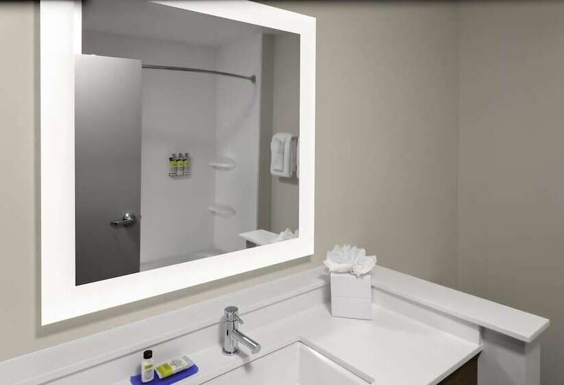 标准间, Holiday Inn Express & Suites   Wilmington West   Medical Park, An Ihg