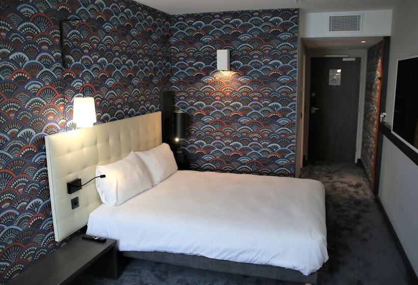 Семейный Номер, Ibis Styles Puteaux Paris La Defense