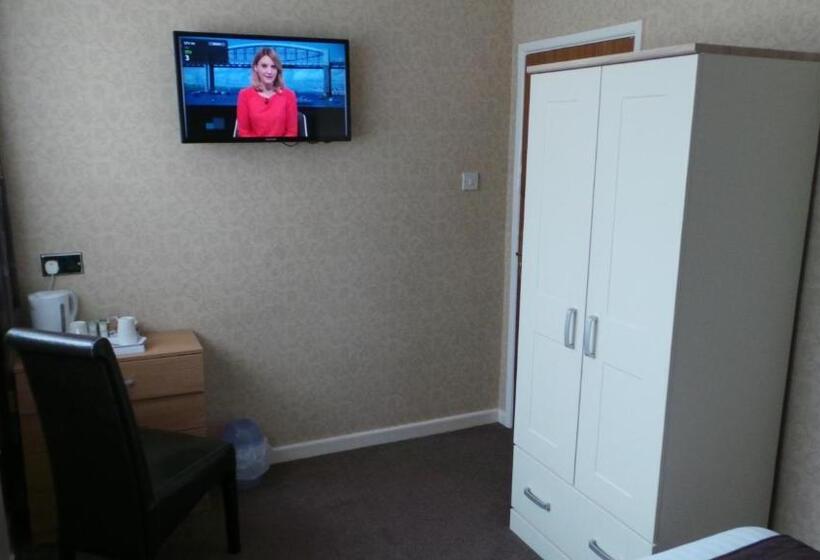 Номер Стандарт, Torbay Court