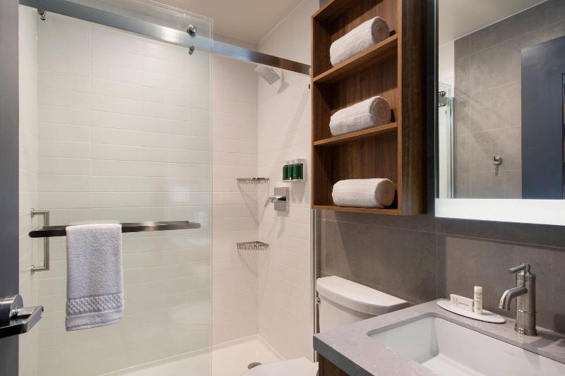 Студио Стандарт Кровать Кинг, Towneplace Suites By Marriott New York Long Island City