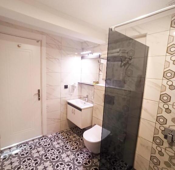 패밀리 스위트, Livaneli Boutique Otel