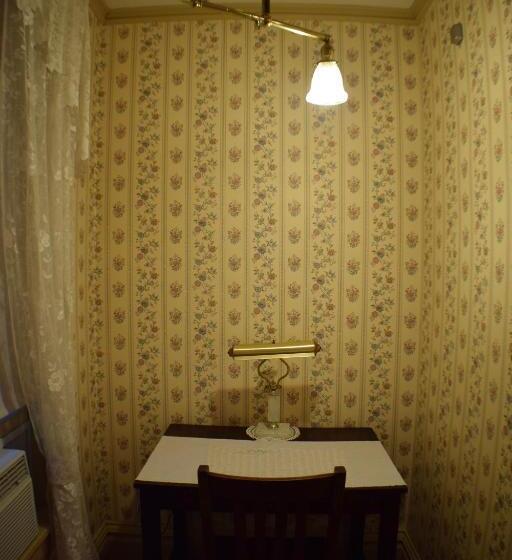 Номер Стандарт, The Hancock House Bed & Breakfast Inn