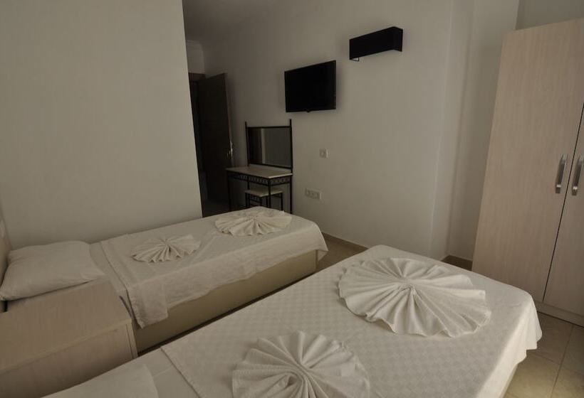 Номер Стандарт, Didim Hotel Ella