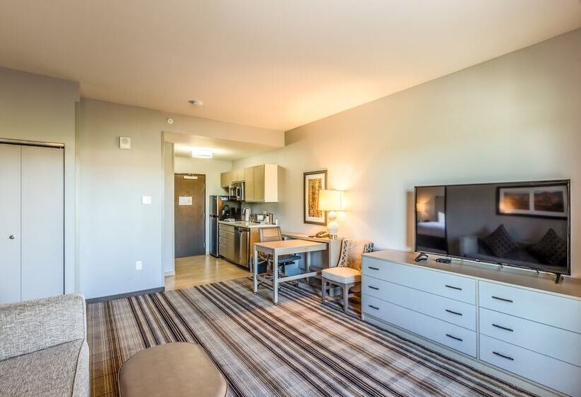 장애인을 위한 스위트, Hawthorn Extended Stay By Wyndham Loveland