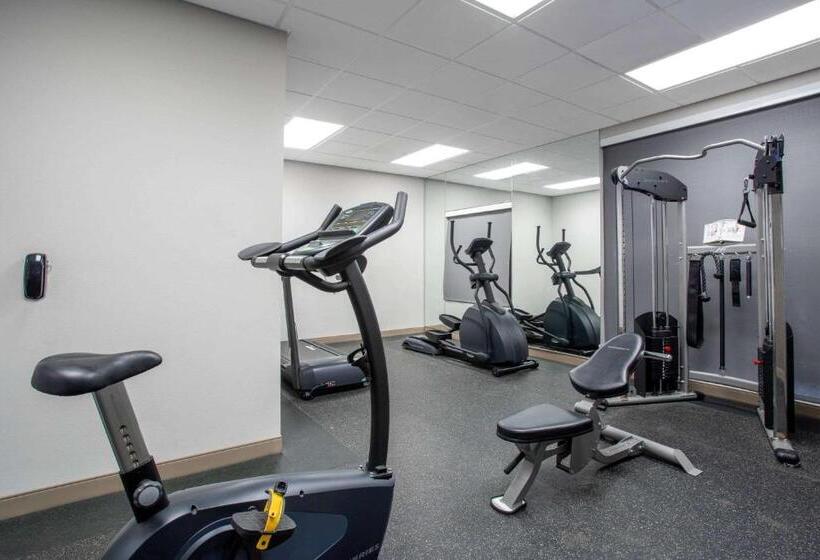 스위트, Hawthorn Extended Stay By Wyndham Loveland