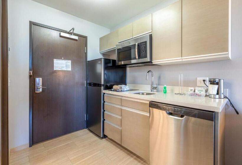 스위트, Hawthorn Extended Stay By Wyndham Loveland