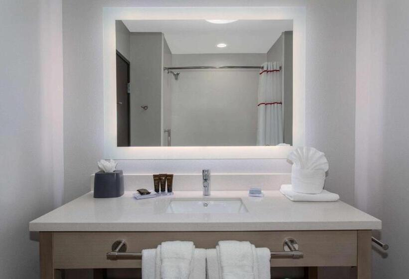 장애인을 위한 스위트, Hawthorn Extended Stay By Wyndham Loveland