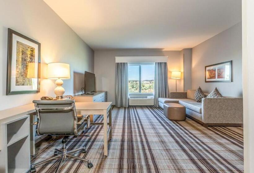 스위트, Hawthorn Extended Stay By Wyndham Loveland