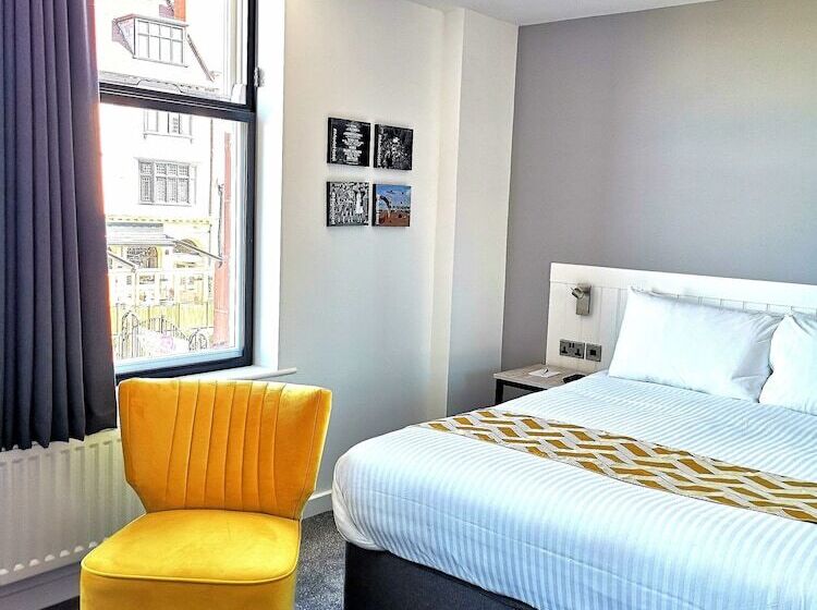 اتاق سوپریور, Mode Hotel Lytham
