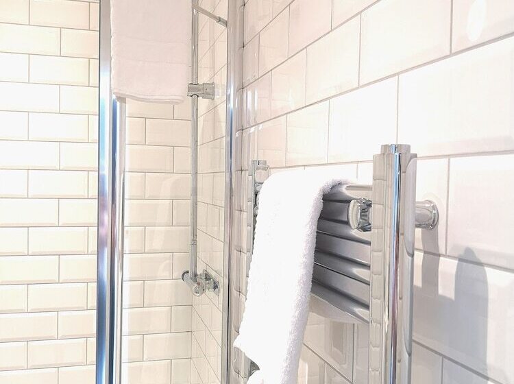 سوییت, Mode Hotel Lytham